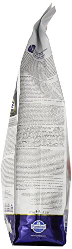 Farmina Pet Foods Farmina N&D Ancestral Grain Mini Adult Lamb & Blueberry Dry Dog Food 5.5-Lb Bag