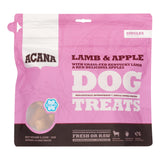 Acana Freeze-Dried Lamb Apple Dog Treats, 3.2 oz