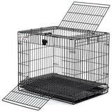 Horseloverz Midwest Homes For Pets Wabbitat Folding Rabbit Cage Cat