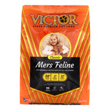 Victor Multi-Pro Mers Classic Dry Cat Food, 15 Lb Bag