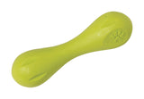 West Paw Zogoflex Hurley Bouncy Bone Dog Chew Toy, Small