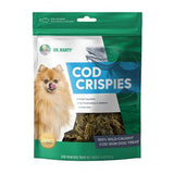 Dr Marty Dr. Marty Cod Cracklers, High Protein Crunchy Treats Dog 4 oz