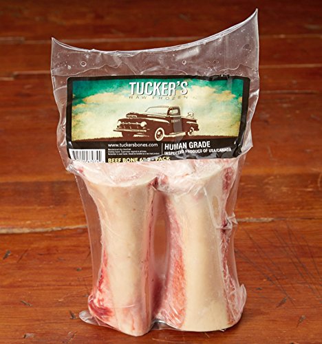Tucker's Blue Sky Bone Beef Dog Bone