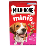 Phillips Feed & Pet Supply Phillips Mini Dog Treats, Milk Bone Mini’S, 15 oz Box 15 oz
