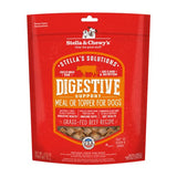 Stella & Chewy's Super Beef Dinner Morsels Freeze-Dried Dog Food, 4.2 oz.
