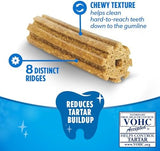 Edme-Petnsale Purina Dentalife Daily Oral Care Chicken Flavor Large Breed Dog Dental Chews – 18 Ct