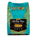 Victor Hi-Pro Plus Dry Dog Food, 5 Lb Bag