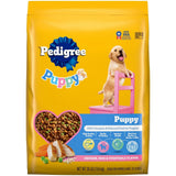 Pedigree Puppy Growth Chicken & Vegetable Dry Dog Food - 3.5lb