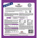 Stella & Chewy's Sea-Licious Salmon & Cod Dinner Morsels Freeze-Dried Cat Food, 3.5 oz.