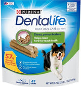 Purina DentaLife Small/Medium Dog Dental Chews