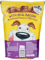 Purina Beggin' Strips Original with Pork & Bacon Dog Treats - 25 oz