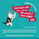 Purina Friskies Wet Cat Food Variety Pack