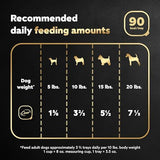 Cesar Canine Cuisine with Beef Dog Food Trays, 3.5 oz.