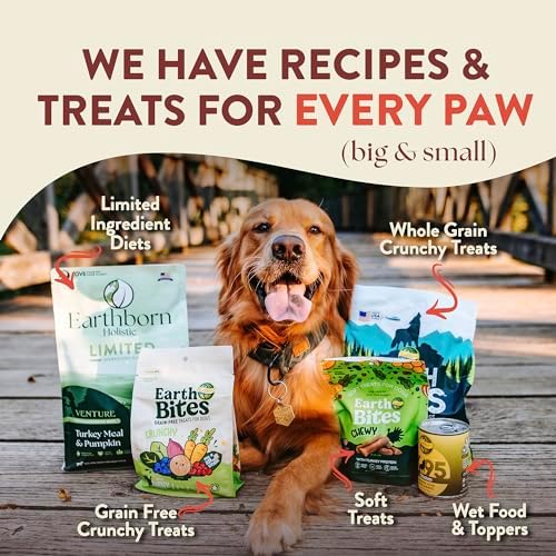 Earthborn Holistic Weight Control Chicken Meal & Vegetables Grain-Free Canned Dog Food