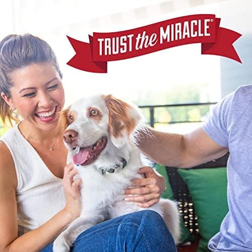Nature's Miracle Pour Stain & Odor Remover for Dogs, 32 oz.