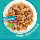 Purina Friskies Wet Cat Food Variety Pack