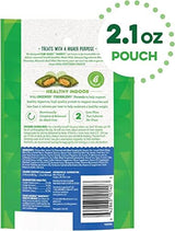 Greenies SmartBites Hairball Control Tuna Cat Treats, 2.1 oz.