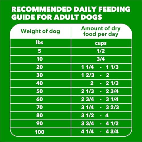 Iams ProActive Health Adult MiniChunks Dry Dog Food, 15 lbs.