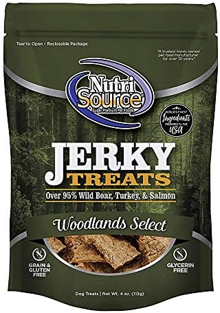 NutriSource Woodl Cat Toy