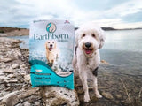 Earthborn Holistic Coastal Catch Grain-Free Dry Dog Food - 4 lbs