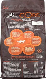 Wellness CORE Original Dry Dog Food, 4 lbs.