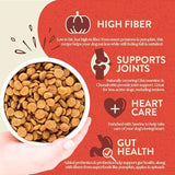 Earthborn Holistic Weight Control Chicken Meal & Vegetables Grain-Free Canned Dog Food