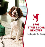 Nature's Miracle Pour Stain & Odor Remover for Dogs, 32 oz.