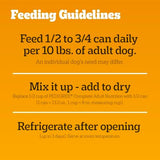 Pedigree Choice Cuts in Gravy with Beef Wet Dog Food, 13.2 oz.