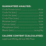 Greenies Original Regular Natural Dental Care Dog Treats, 12 oz.