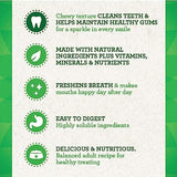 Greenies Original Regular Natural Dental Care Dog Treats, 12 oz.