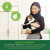 Greenies SmartBites Hairball Control Tuna Cat Treats, 2.1 oz.