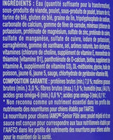 Edme-Petnsale Chunks Premium Dog Food, Savory Chicken, 12.3 oz. Can