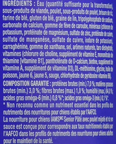 Edme-Petnsale Chunks Premium Dog Food, Savory Chicken, 12.3 oz. Can