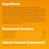 Pedigree Choice Cuts in Gravy with Beef Wet Dog Food, 13.2 oz.