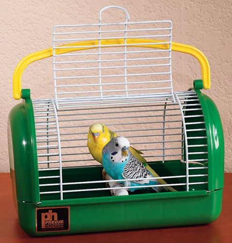 Prevue Pet Products Travel Cage for Birds & Small Animals