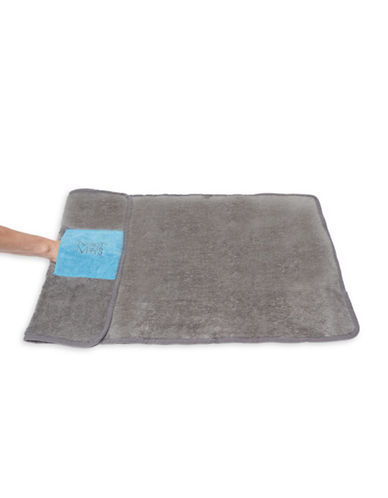 Messy Mutts Ultra Soft Microfiber Pet Towel