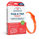 Wondercide Flea & Tick Dog Collar with Natural Essential Oils