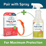 Wondercide Flea & Tick Dog Collar with Natural Essential Oils