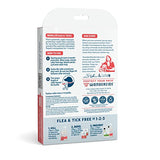 Wondercide Flea & Tick Dog Collar with Natural Essential Oils
