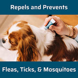 Wondercide Flea & Tick Spot-On for Large Dogs