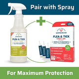 Wondercide Flea & Tick Spot-On for Large Dogs