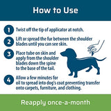 Wondercide Flea & Tick Spot-On for Large Dogs
