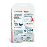 Wondercide Flea & Tick Spot-On for Large Dogs