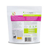 Smallbatch Turkey Sliders Freeze-Dried Dog Food, 25 oz.
