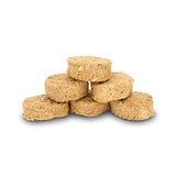 Smallbatch Turkey Sliders Freeze-Dried Dog Food, 25 oz.