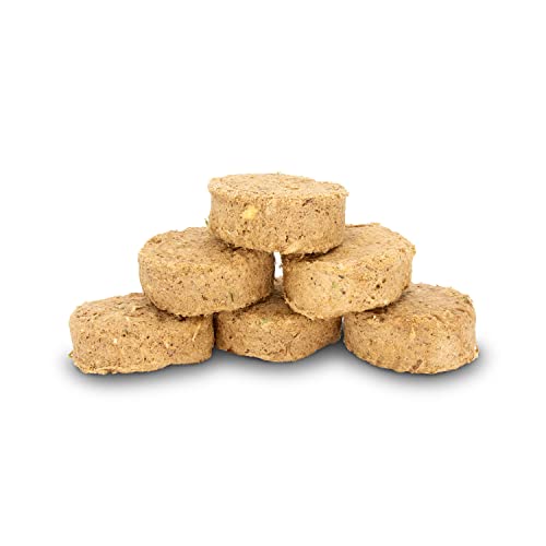 Smallbatch Turkey Sliders Freeze-Dried Dog Food, 25 oz.