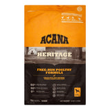 Acana Free Run Poultry Dry Dog Food, 13 lbs Bag