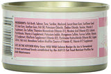 Cats in the Kitchen Kitty Gone Wild Salmon Au Jus Wet Cat Food, 3.2 oz.