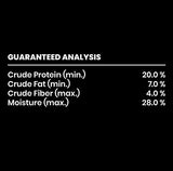 Victor Classic Hipro Strips Super Premium Tender Beef Recipe Dog Treats 14 oz