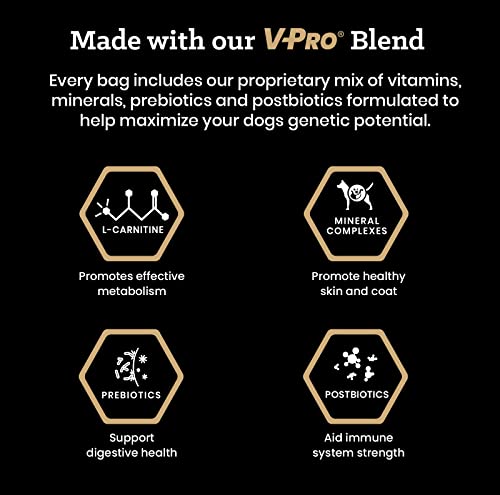 Victor Classic Hipro Strips Super Premium Tender Beef Recipe Dog Treats 14 oz